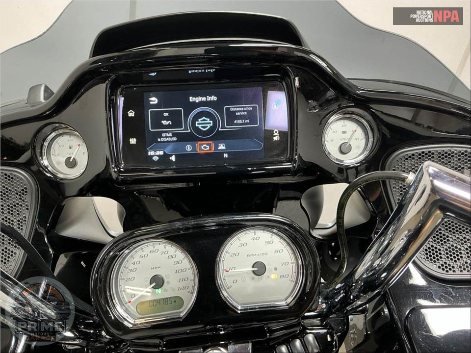 2023 Harley-Davidson FLTRX ROAD GLIDE — фото 5