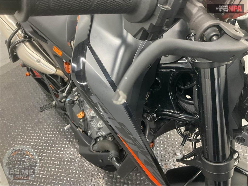 2021 Ktm 890 DUKE — фото 17