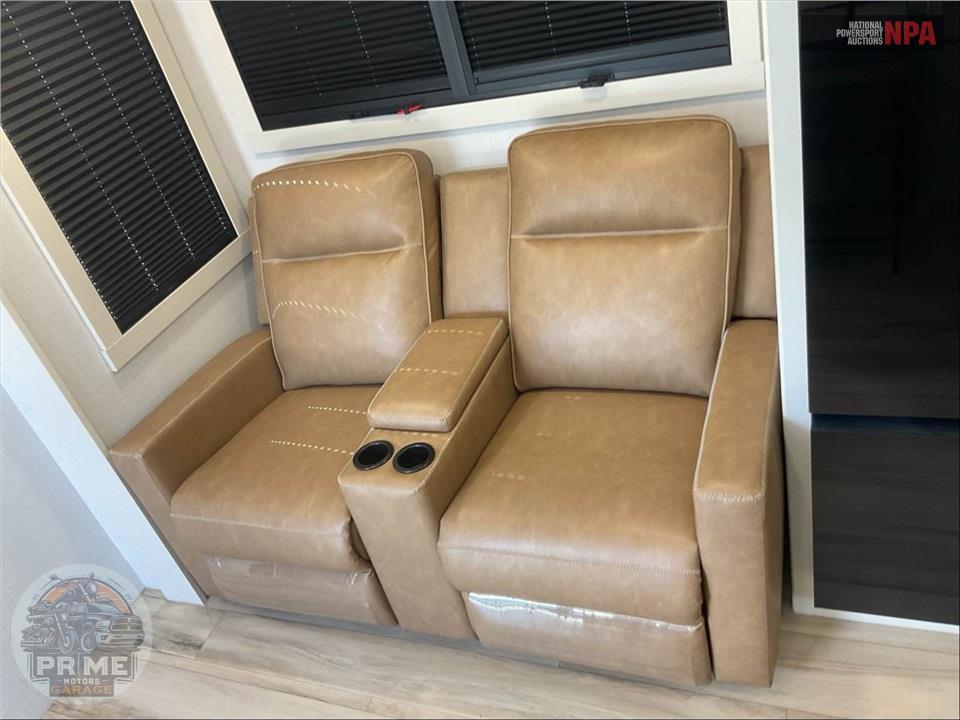 2025 Brinkley Rv M-265 - MODEL I SERIES — фото 10