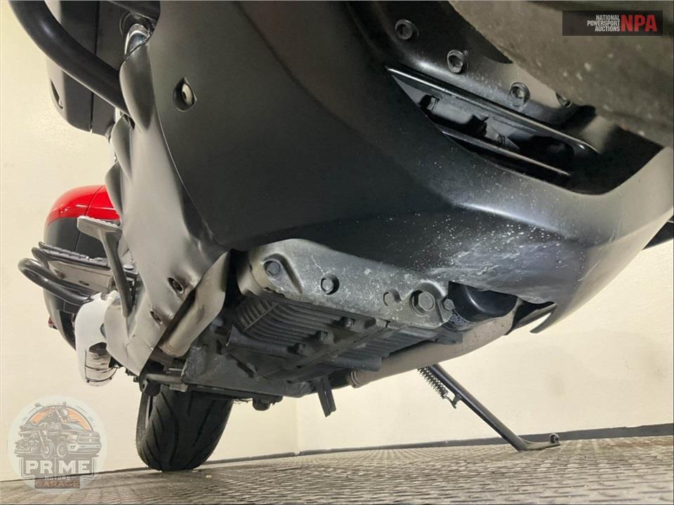 2013 Honda GL1800BDD GLDWNG F6B DLX — фото 12