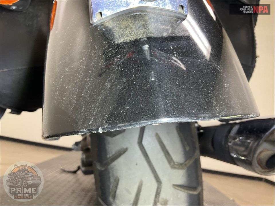 2005 Honda VT750C5/CA5 SHADOW AERO — фото 14