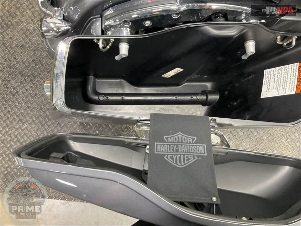 2021 Harley-Davidson FLTRX ROAD GLIDE — фото 23