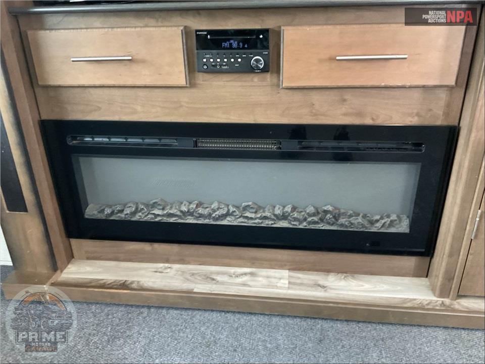 2019 Keystone Rv M-361 RLW - COUGAR FIFTH WHEEL SERIES — фото 20