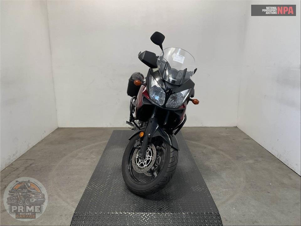2006 Suzuki DL1000K6 V-STROM — фото 2