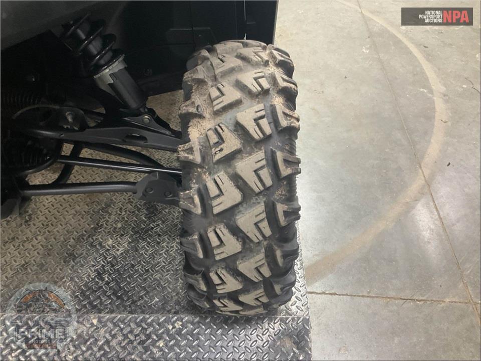 2022 Can-Am DEFENDER PRO LONE STAR HD10 — фото 24