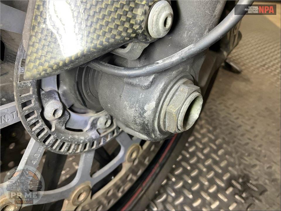 2012 Ducati MONSTER 796 — фото 26
