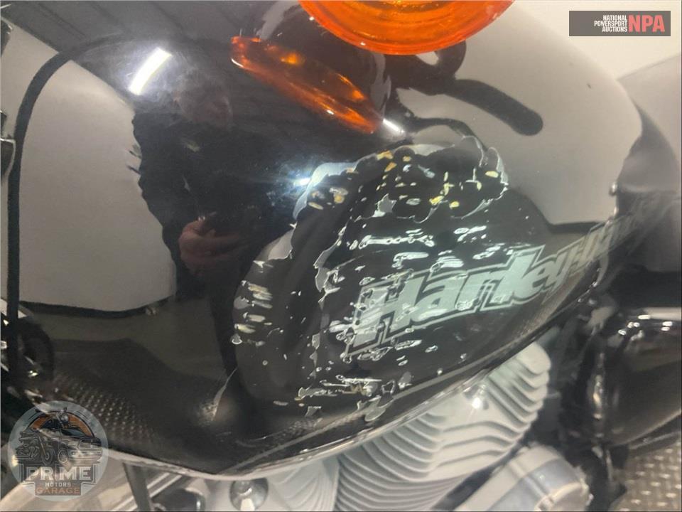 2017 Harley-Davidson XL883L SUPERLOW — фото 19