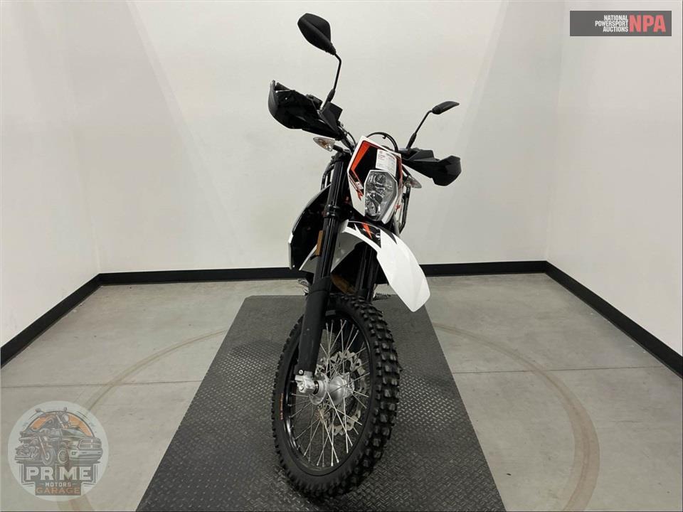 2018 Ktm 690 ENDURO R — фото 2
