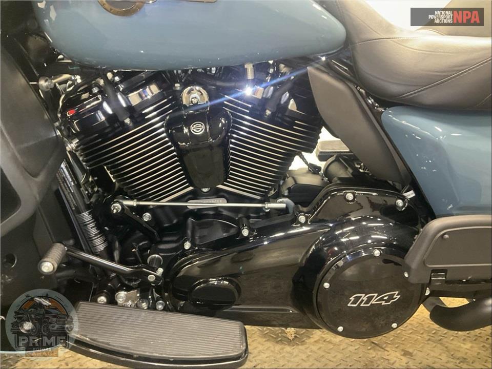 2024 Harley-Davidson FLHTK ULTRA LIMITED — фото 7