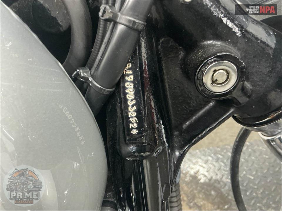 2006 Harley-Davidson FXSTDI SOFTAIL DEUCE — фото 27