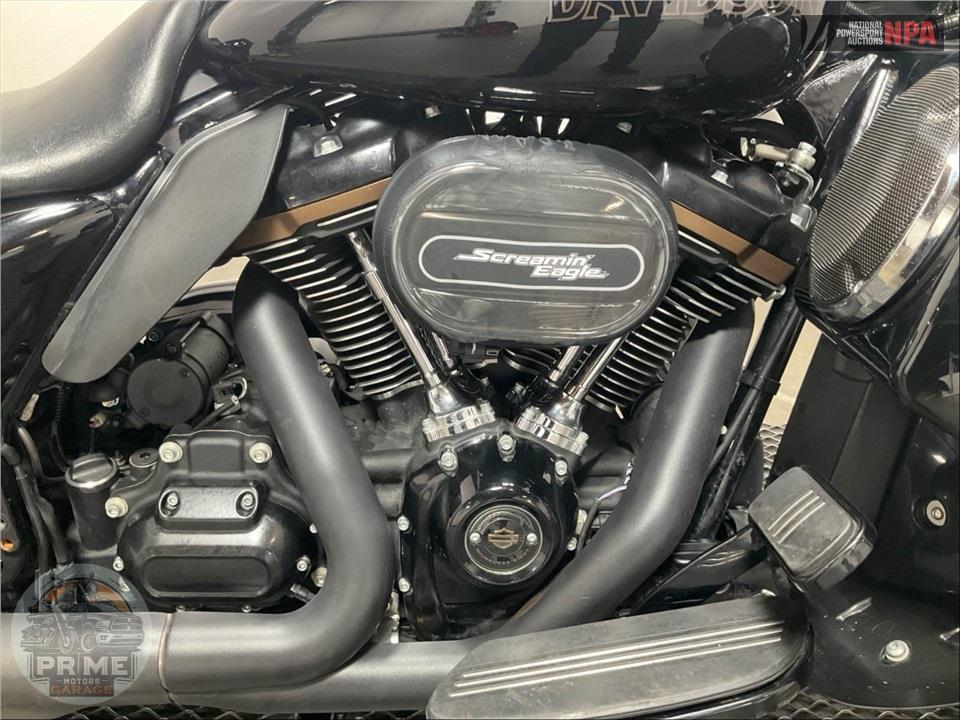 2022 Harley-Davidson FLHXST STREET GLIDE ST — фото 6
