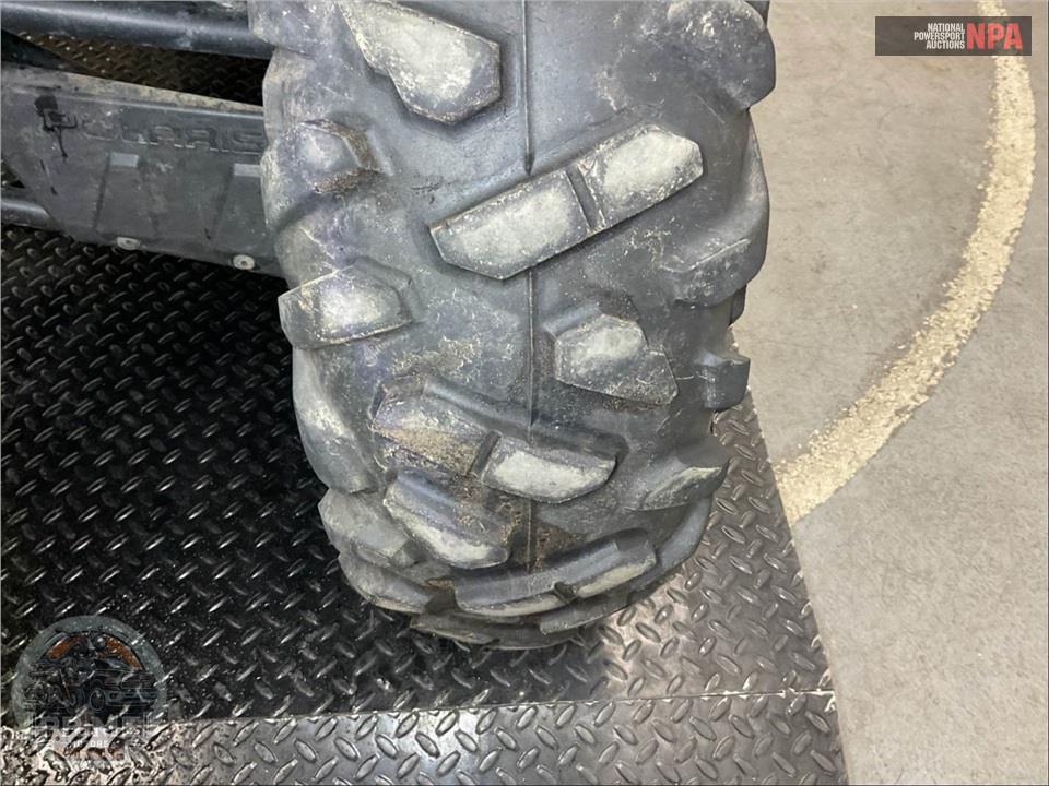 2019 Polaris RANGER CREW XP 900 — фото 41