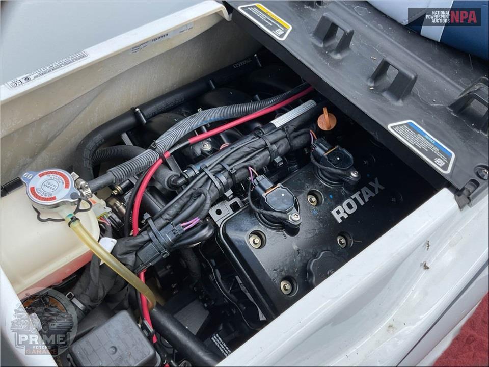 2022 Seadoo/Brp FISHPRO SPORT 170 SND SYS — фото 7