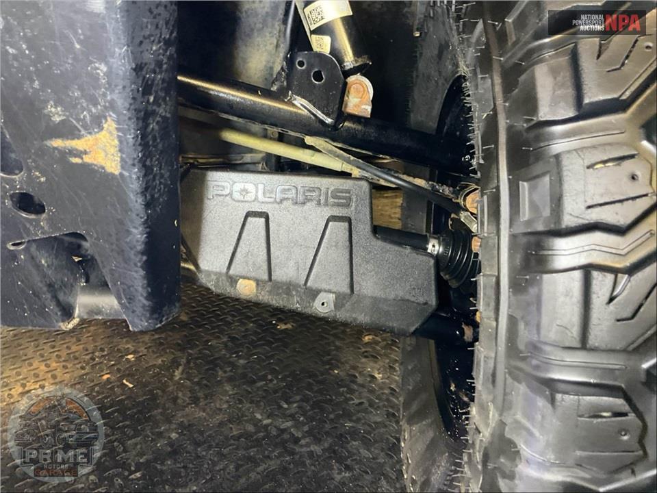 2021 Polaris RANGER 1000 PREMIUM — фото 26