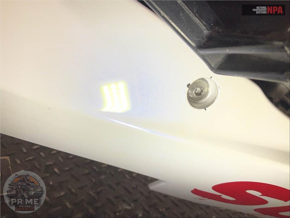 2017 Suzuki GSX-R750L7 — фото 28