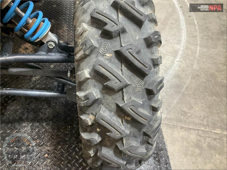 2020 Polaris RZR S 1000 (ELECTRIC POWER STEERING) — фото 17