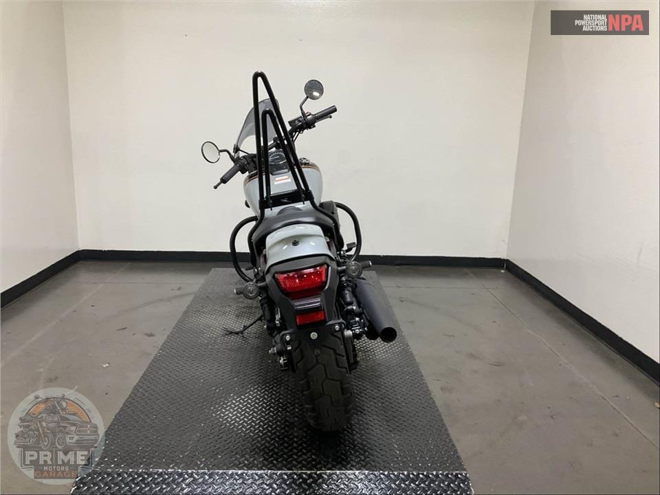 2024 Honda SHADOW PHANTOM — фото 4