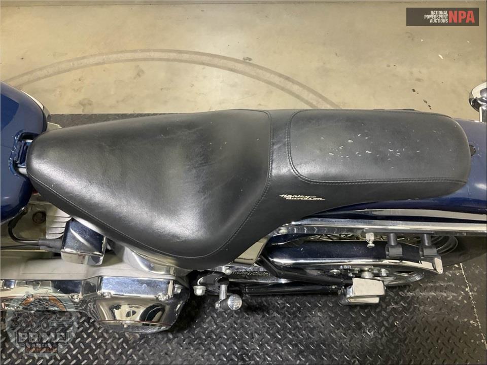 2000 Harley-Davidson FXST SOFTAIL — фото 26