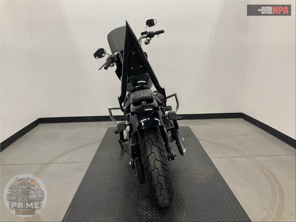 2022 Harley-Davidson FXST SOFTAIL STANDARD — фото 4