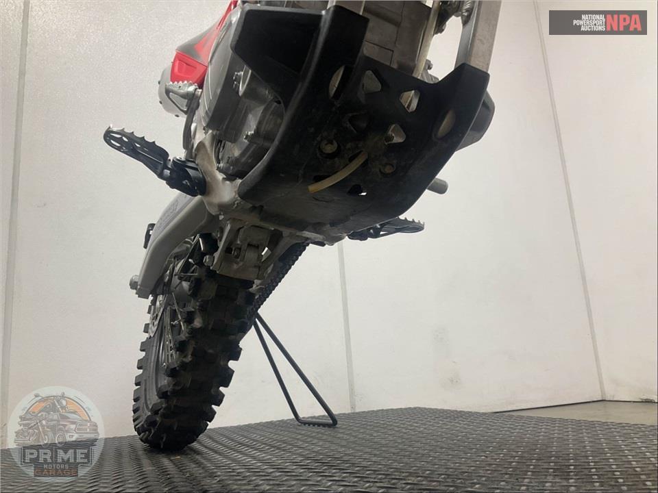 2023 Honda CRF250R — фото 13