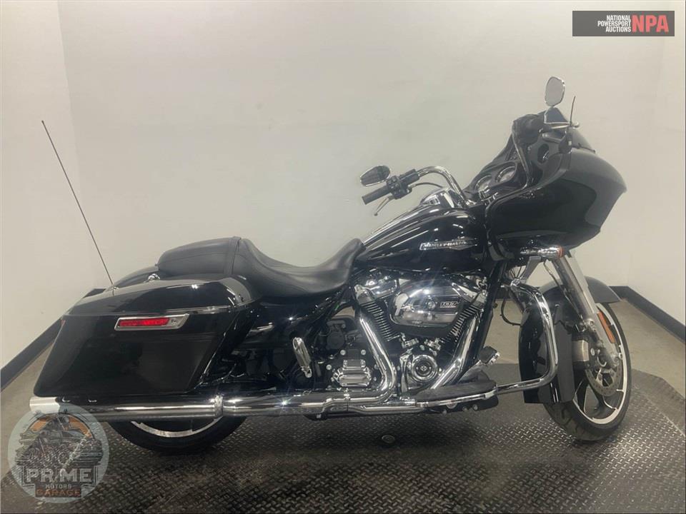 2021 Harley-Davidson FLTRX ROAD GLIDE — фото 1