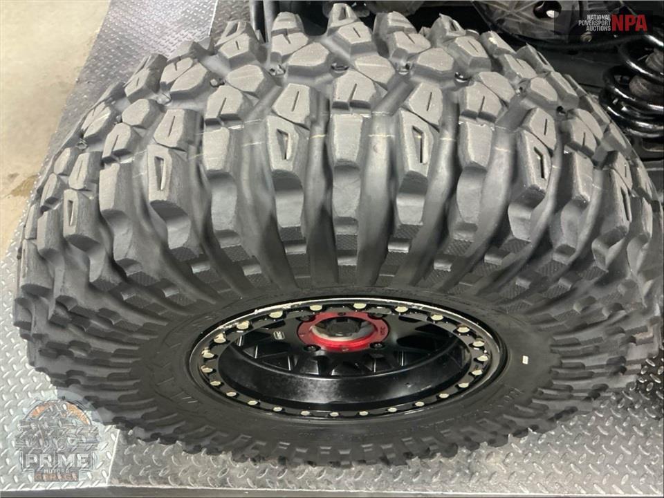 2024 Can-Am MAVERICK X3 DS TURBO — фото 25