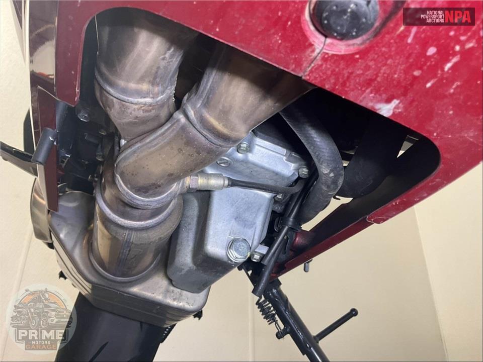 2024 Suzuki GSX1000GTPM4+ — фото 12