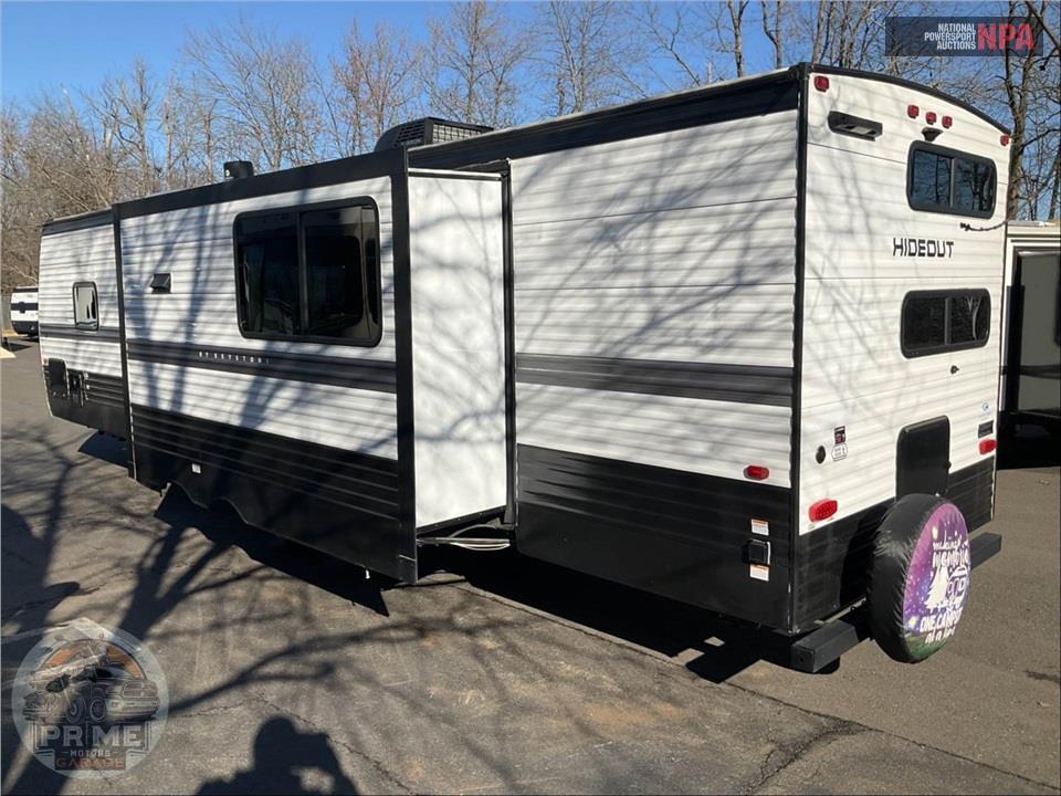2024 Keystone Rv M-32 TQS - HIDEOUT SERIES — фото 3