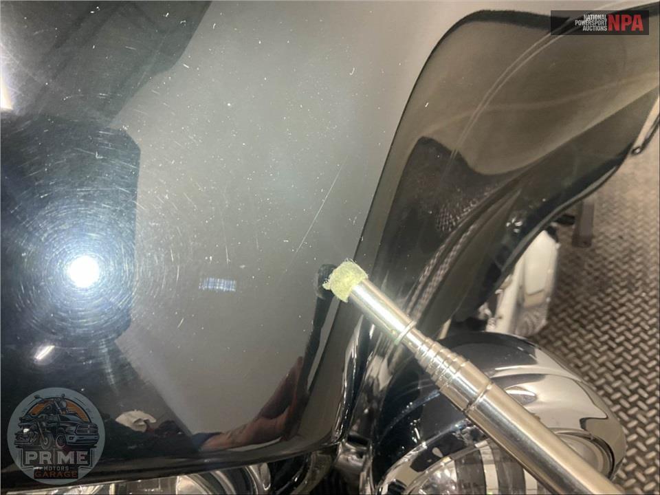 2019 Harley-Davidson FLHTCU ELECTRA GLIDE ULTRA CLASSIC — фото 15