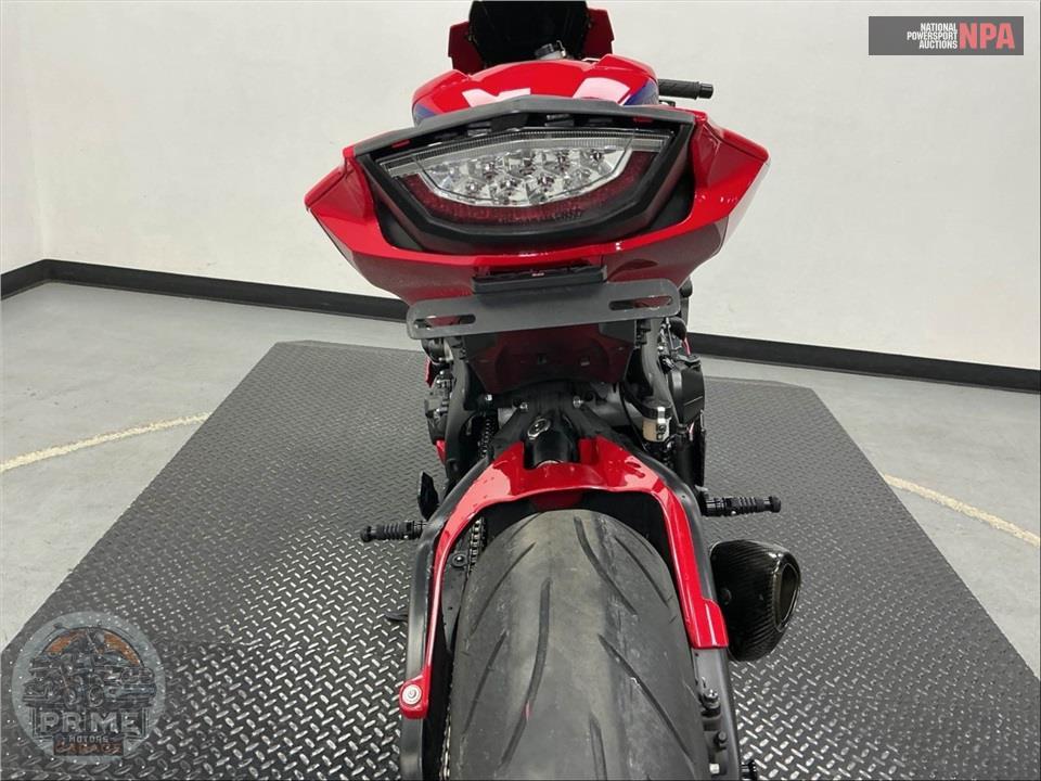 2024 Honda CBR1000RR — фото 20