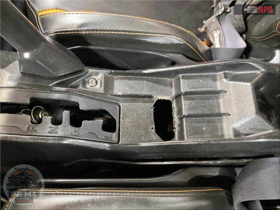 2020 Can-Am MAVERICK X3 X RC TURBO — фото 31
