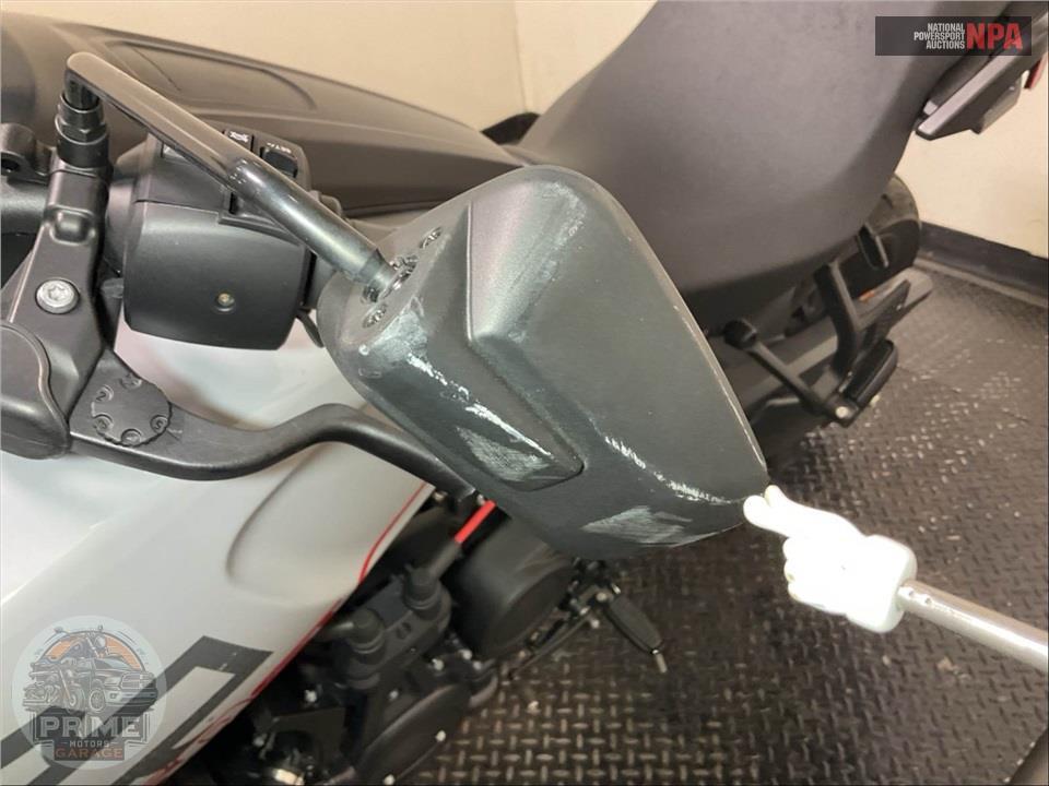 2025 Harley-Davidson RA1250ST PAN AMERICA 1250 ST — фото 20