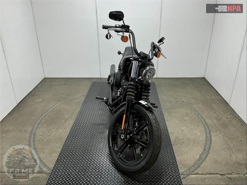 2023 Harley-Davidson FXBBS STREET BOB 114 — фото 2
