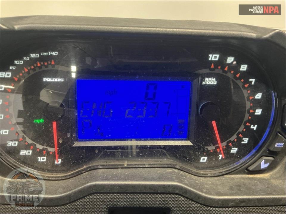 2024 Polaris RANGER XP 1000 PREMIUM — фото 6