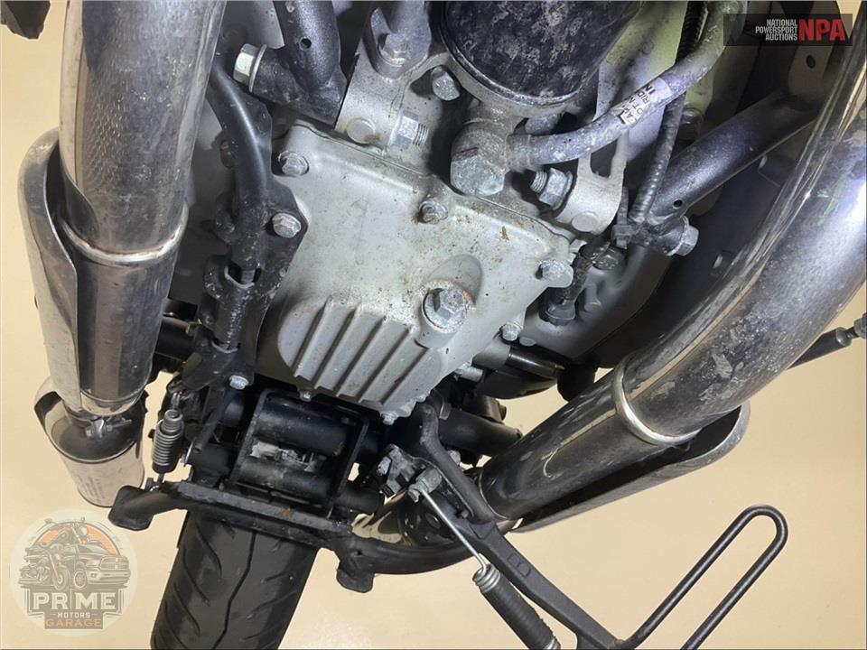 2024 Royal Enfield SUPER METEOR 650 — фото 11