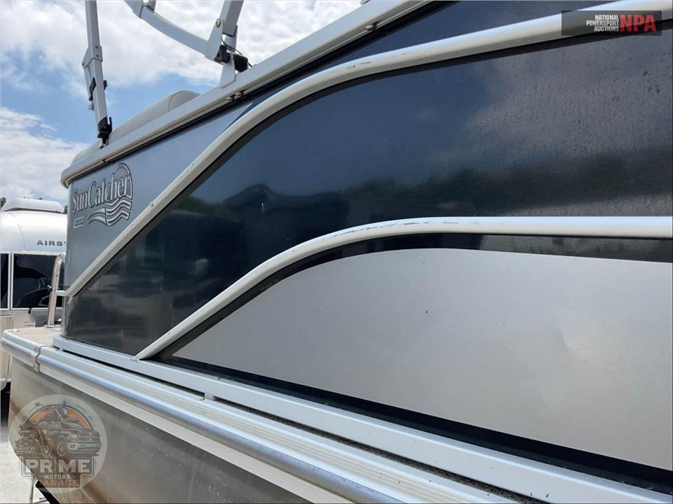 2020 G3 Boats V20C WOVEN VINYL(***) SUN CATCHER SERIES L:20 E:1 70HP YAMA OB — фото 36