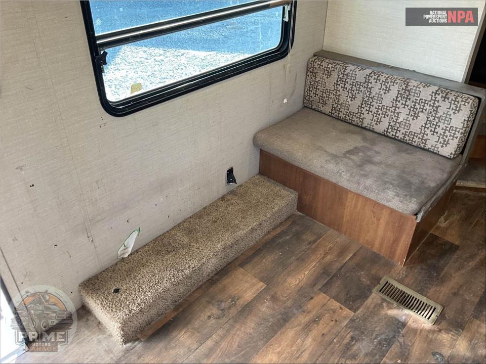 2016 Keystone Rv M-2600TB SUMMERLAND SERIES — фото 10