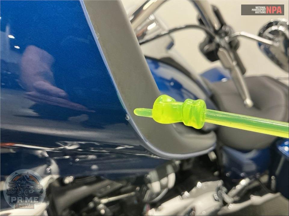 2022 Harley-Davidson FLTRX ROAD GLIDE — фото 15