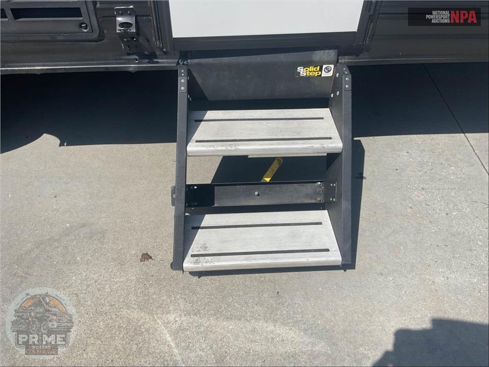 2021 Keystone Rv M-175 BH - HIDEOUT SERIES — фото 32