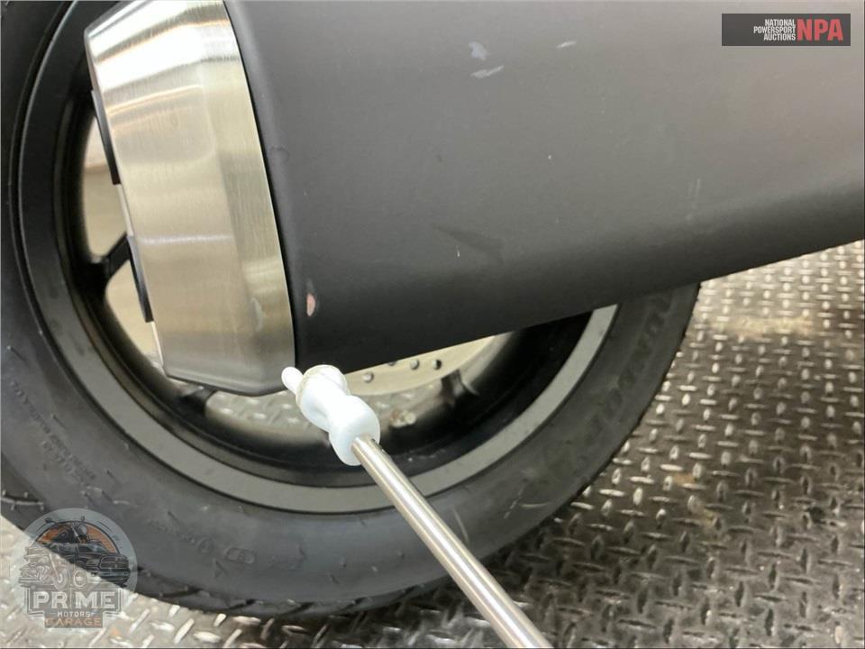 2023 Honda CMX1100D REBEL DCT (ABS) — фото 10