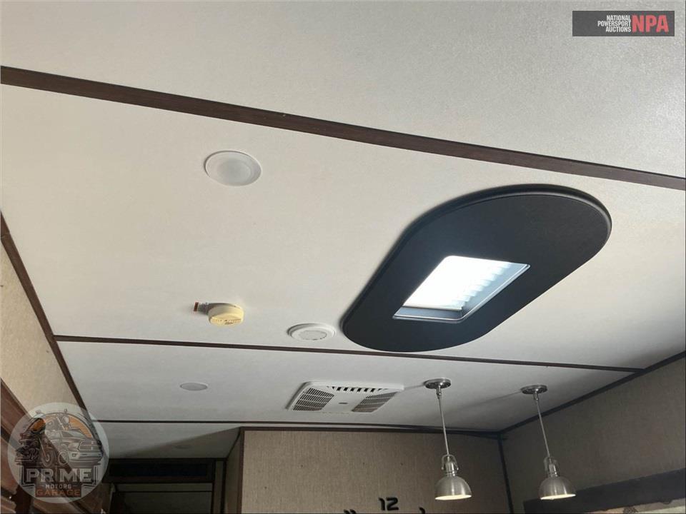 2018 Keystone Rv M-359 FWMPR - SPRINTER 20TH ANNIVERSARY FIFTH WHEEL SERIES — фото 35