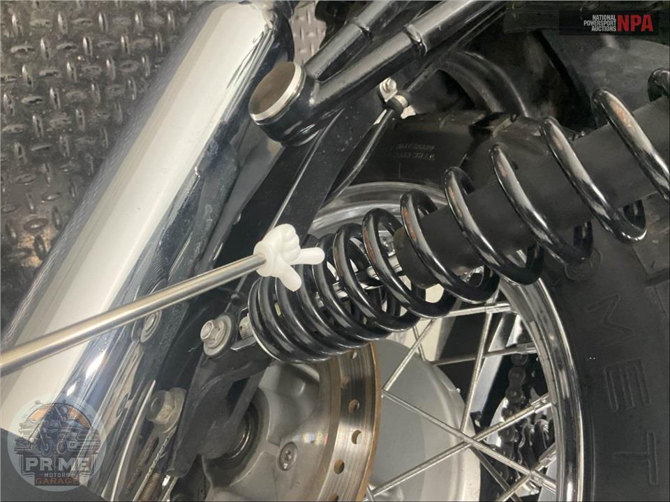 2014 Triumph BONNEVILLE T100 — фото 30