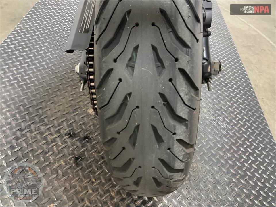 2022 Harley-Davidson RA1250S PAN AMERICA 1250 SPECIAL — фото 15