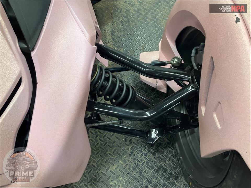 2024 Can-Am RYKER 900 ACE — фото 26