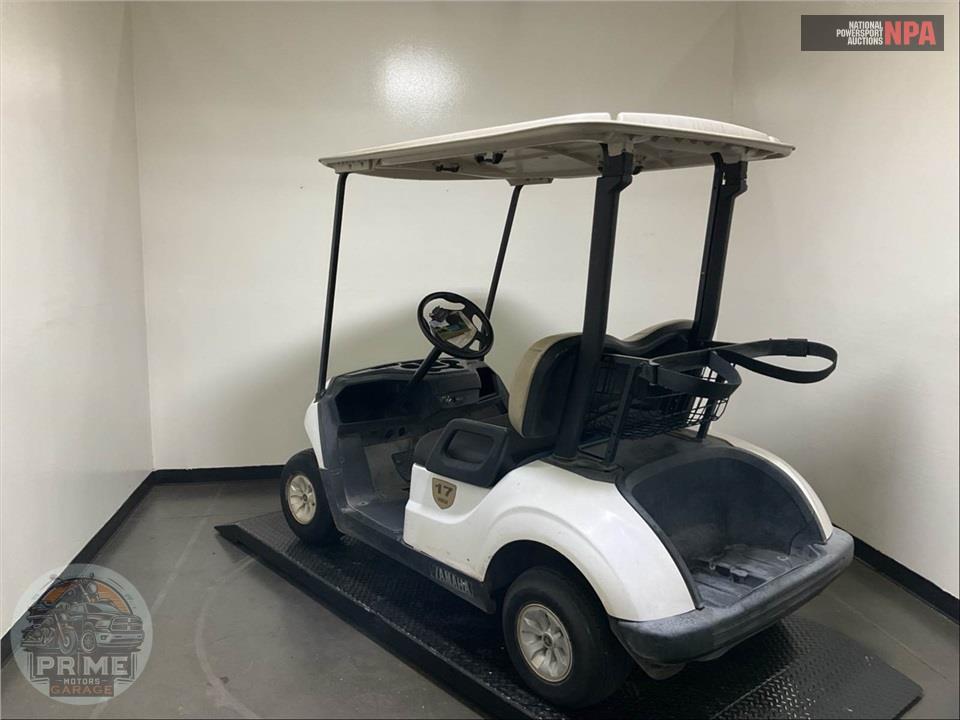 2021 Yamaha DR2AV1XAFI — фото 3