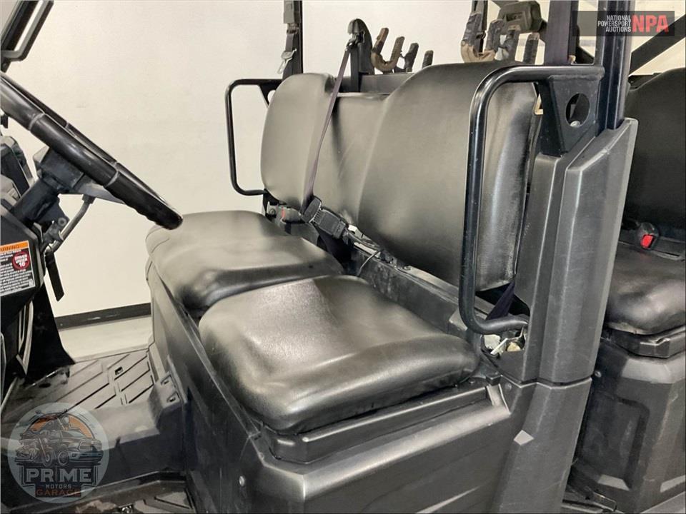 2019 Polaris RANGER CREW XP 900 — фото 27