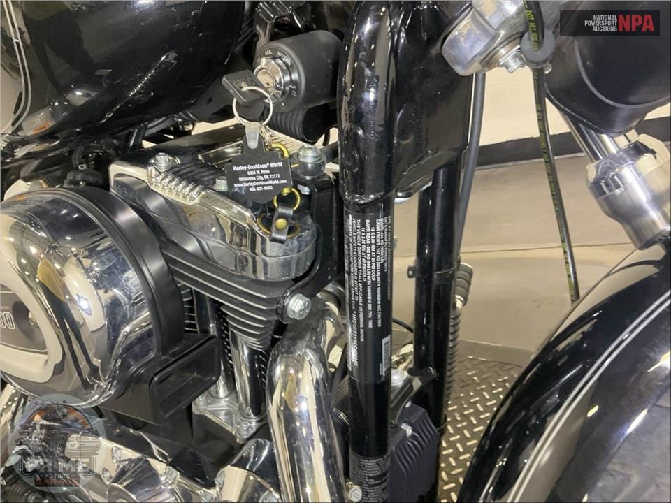 2014 Harley-Davidson XL1200C — фото 14