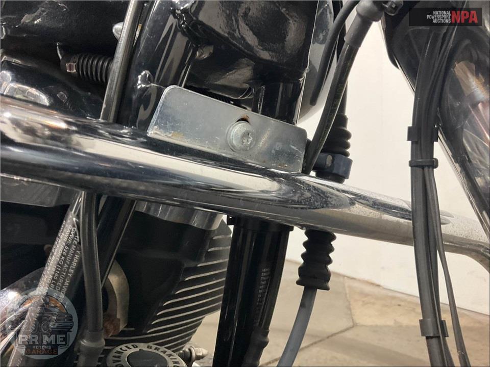 2015 Harley-Davidson FLSTC HERITAGE SOFTAIL CLASSIC — фото 12