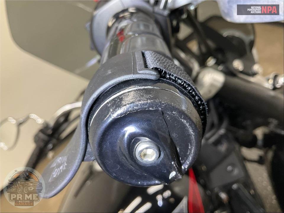 2013 Yamaha XVS13ADB/C V-STAR 1300 — фото 26