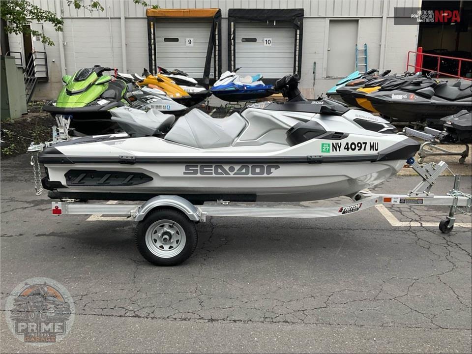 2024 Seadoo/Brp GTX 300 SOUND SYSTEM — фото 1